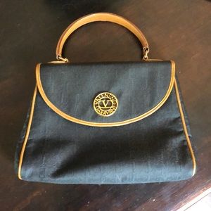 Vintage Valentino Garavani purse